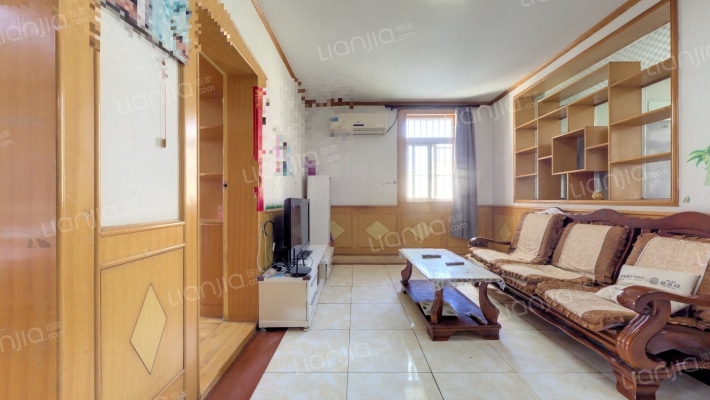 东苑小区五村二手房实景图