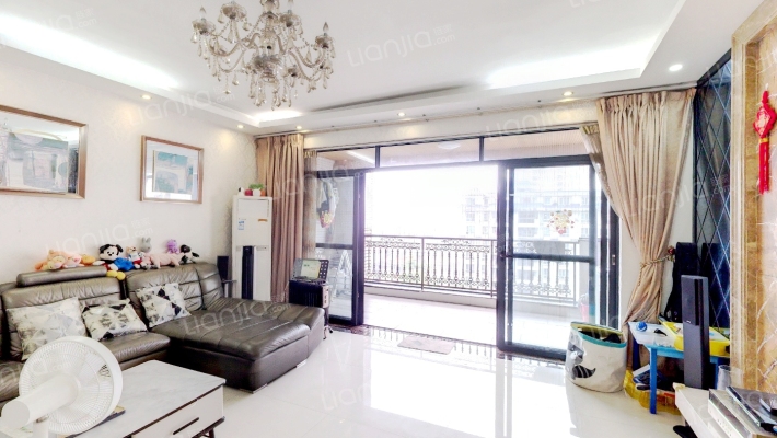 凯旋花园二手房实景图