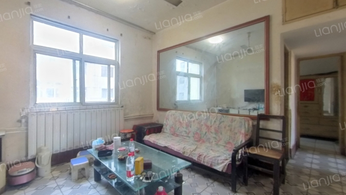 构件公司家属院二手房实景图