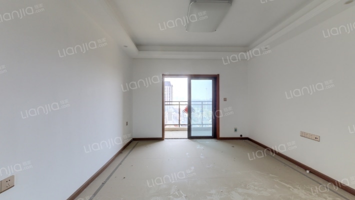 三和名仕城二手房实景图