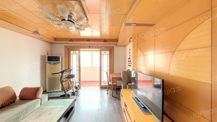 天虹公寓二手房实景图