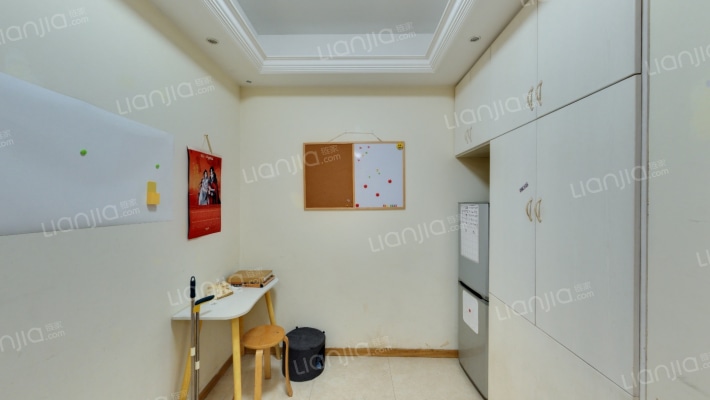 阅城新座二手房实景图