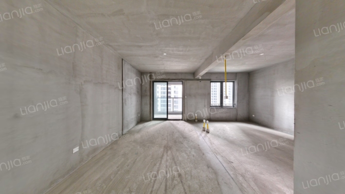 榕发望熙雅筑B区二手房实景图