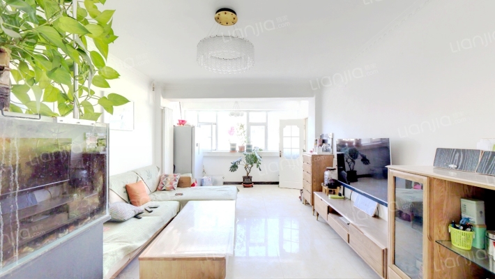 文化小苑二手房实景图