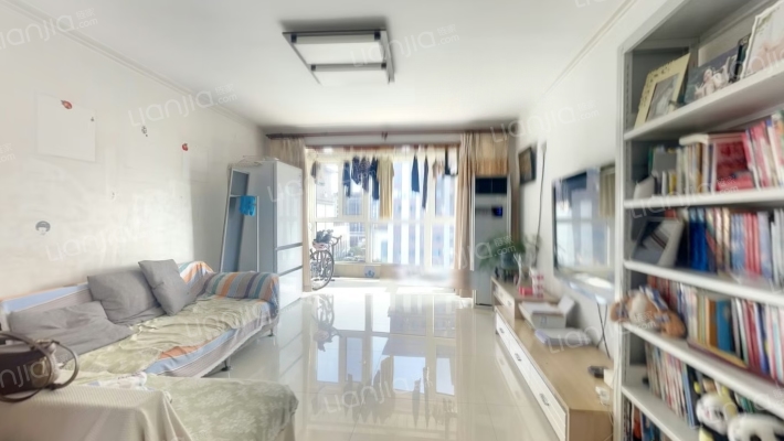 伊梅园小区二手房实景图