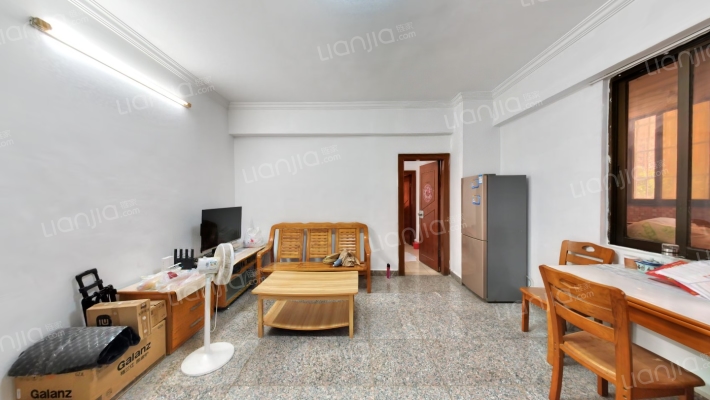 东华南路白云楼二手房实景图