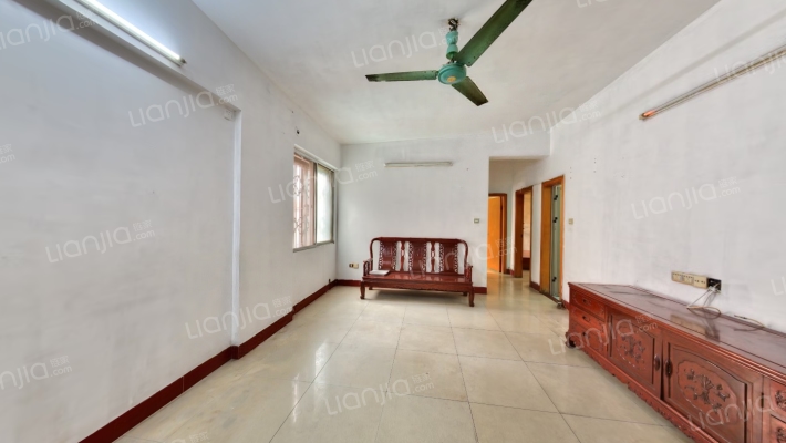 荔华苑二手房实景图