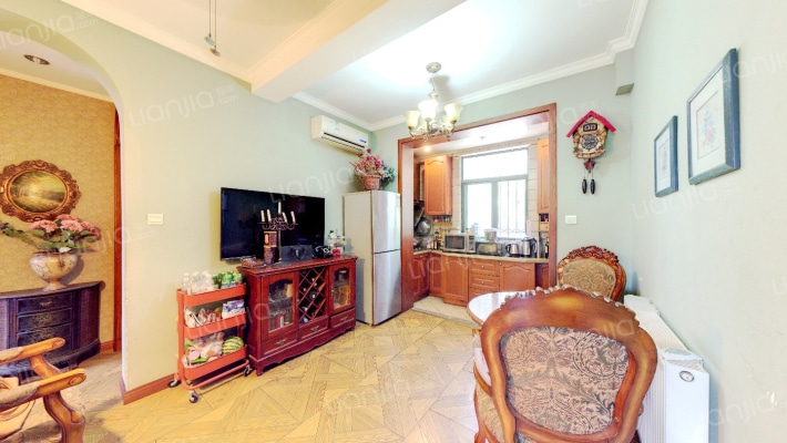 御道街29-1号二手房实景图