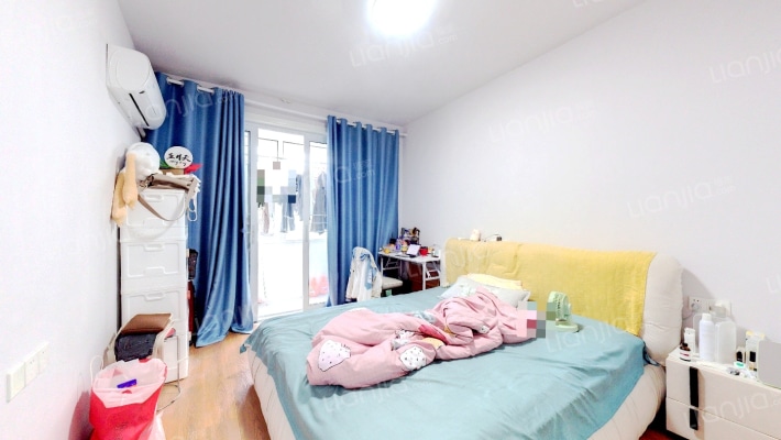 慈悲社二手房实景图