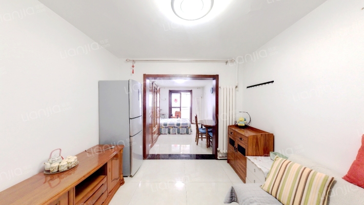 圣贤里二手房实景图