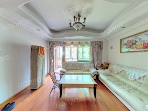 整租·滨江苑 3室2厅 东