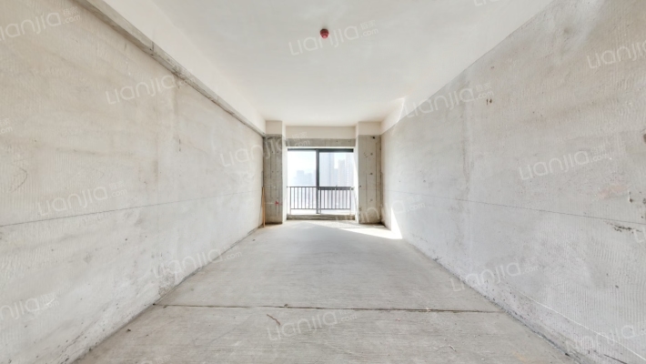 万达时代中心二手房实景图