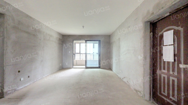 大名城悦府二手房实景图