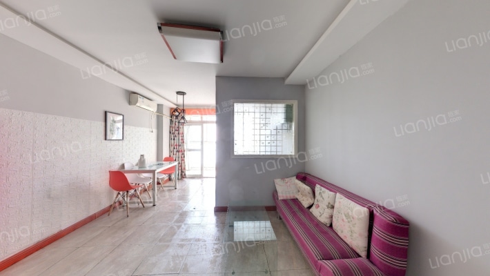 玛格丽特商业中心东区二手房实景图