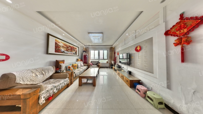 国泰花园二手房实景图