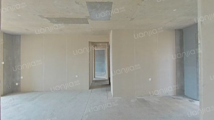 保利阅江台二手房实景图