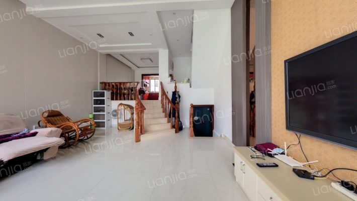 锦绣蓝湾二手房实景图