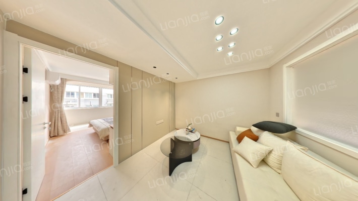 毛巾厂家舍二手房实景图