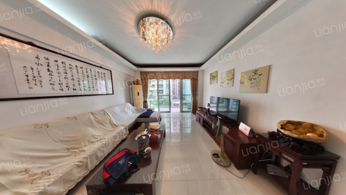 鹿璟村二手房实景图