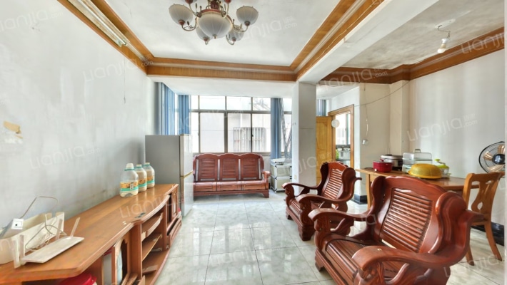 西窑里弄二手房实景图