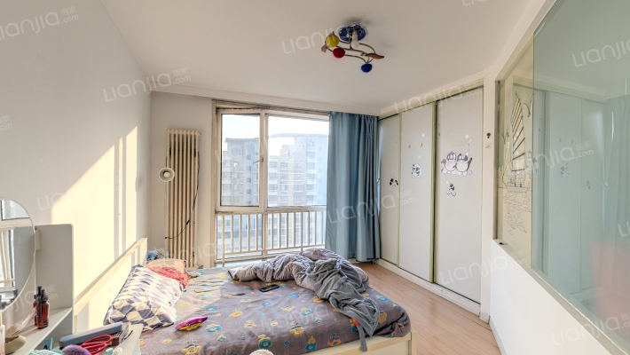 美然动力A1区二手房实景图