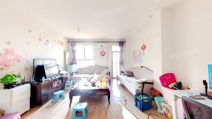 我家公坊二手房实景图