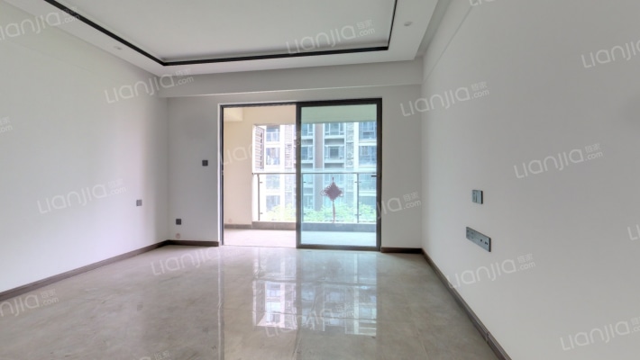 万科锦园二手房实景图