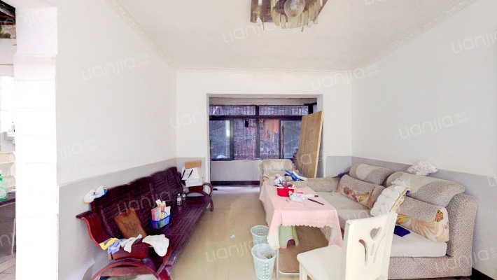 华新村二手房实景图