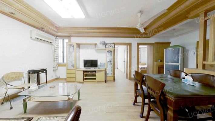 水香一村二手房实景图