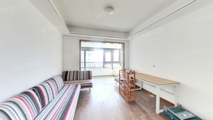 雍和府二手房实景图