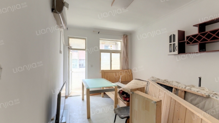 山大路191号二手房实景图