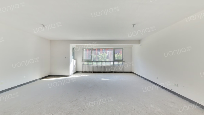 建投瑜园二手房实景图