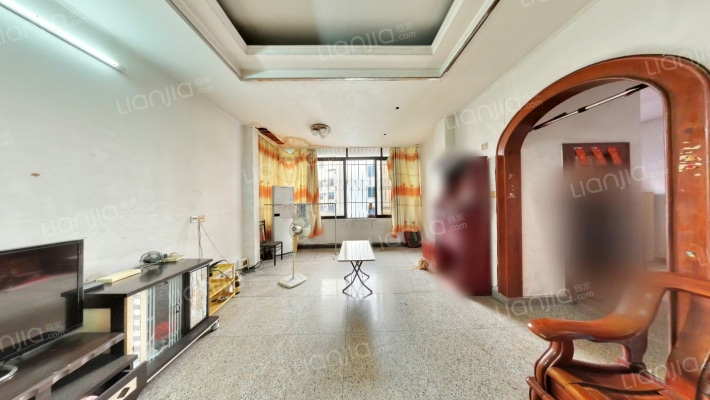 月桂一路二手房实景图