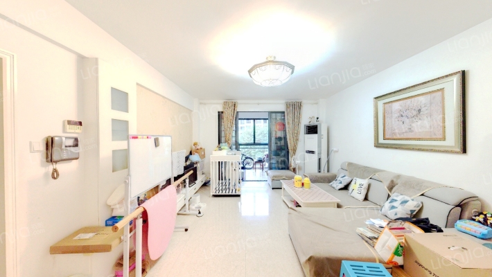 罗马佳洲二手房实景图