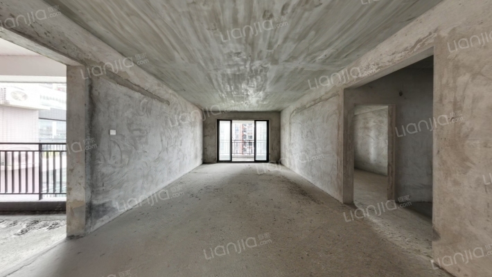 中怡一品豪苑二手房实景图