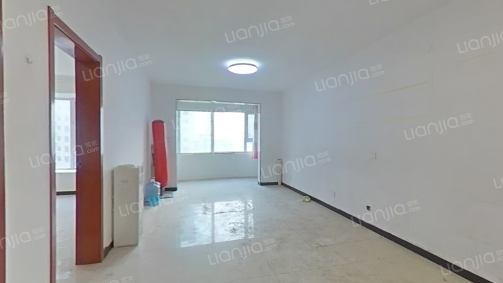 赵都新城天和园二手房实景图