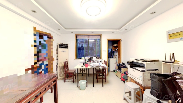 平江路散盘二手房实景图