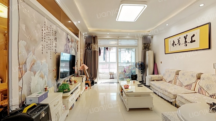 华盛雅苑二手房实景图