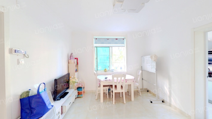 合九新村二手房实景图