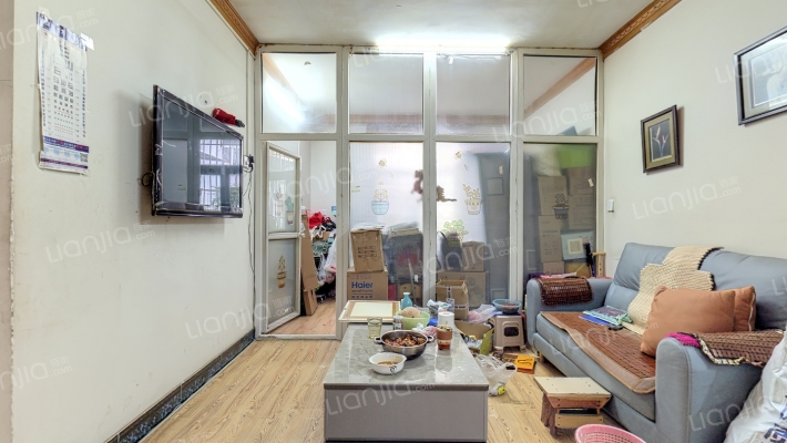 东兴小区二手房实景图