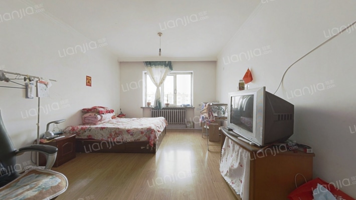 康隆小区二手房实景图