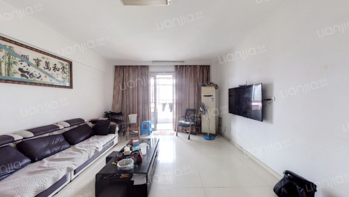 中强锦园东区二手房实景图