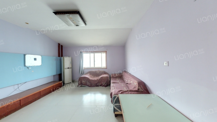 豪中苑二手房实景图