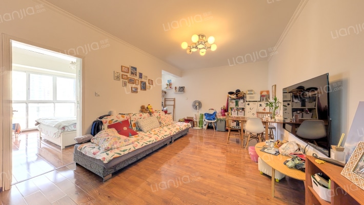 锦江印象二手房实景图