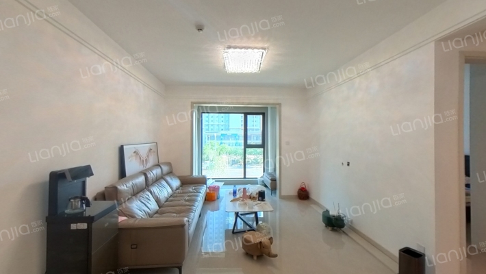 邯郸保利时光印象二手房实景图