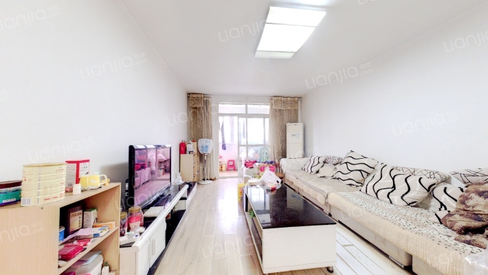 土山寺龙润小区二手房实景图