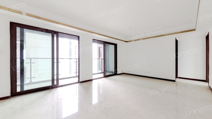 万科仁峰二手房实景图