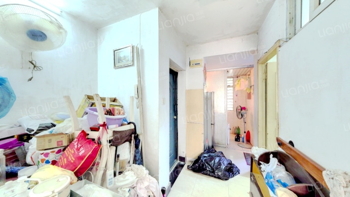 平阳一村二手房实景图