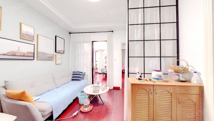 恒基·曼城二手房实景图