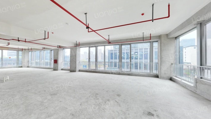 众安滨和印二手房实景图